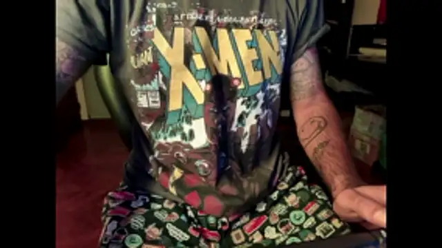 rumplstink online show from 04.23.26