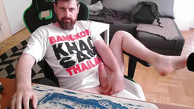 DickStaza online show from 06.07.26