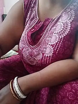 Snapshot of Ivy-09 chatting on 01.09.26 Ivy-09 online show from 01.09.26