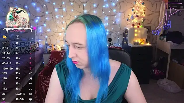 TheTrixy online show from 01.10.26