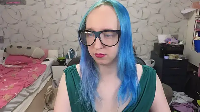 TheTrixy online show from 05.16.26