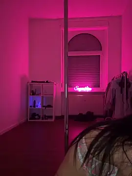 Sugarlina online show from 03.02.25