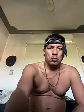 Snapshot of Capxxx chatting on 01.10.26 Capxxx online show from 01.10.26