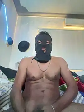 Capxxx online show from 03.16.26