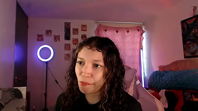 AllyDonfort online show from 02.13.26