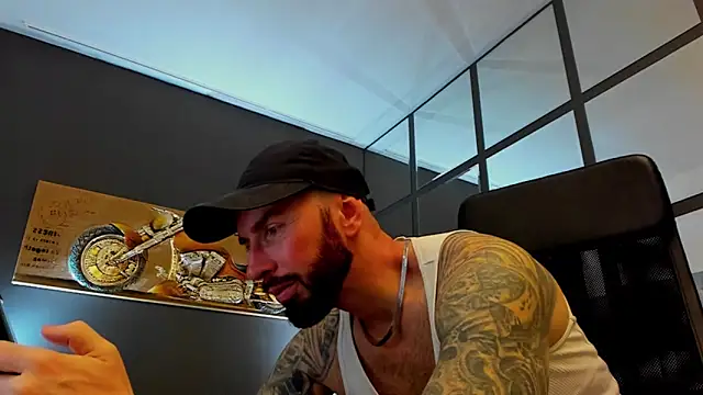 AronGrant online show from 04.28.26