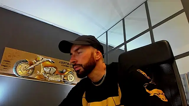 AronGrant online show from 06.13.26