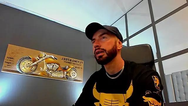 AronGrant online show from 06.16.26