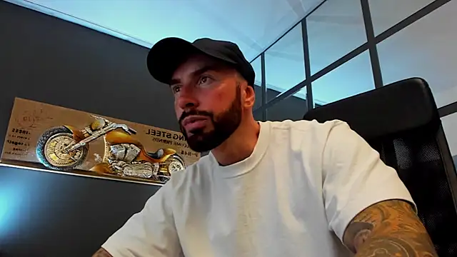 AronGrant online show from 06.18.26