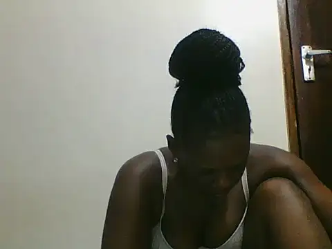 Snapshot of Sweetblackgal3 chatting on 06.22.26 Sweetblackgal3 online show from 06.22.26