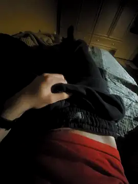 PerfectCumcam online show from 04.06.26