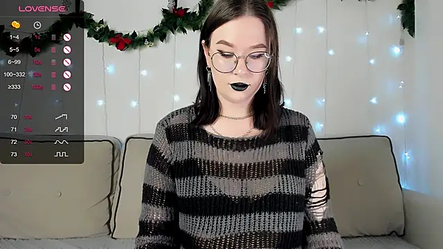 MyNameIsLilith online show from 02.07.26