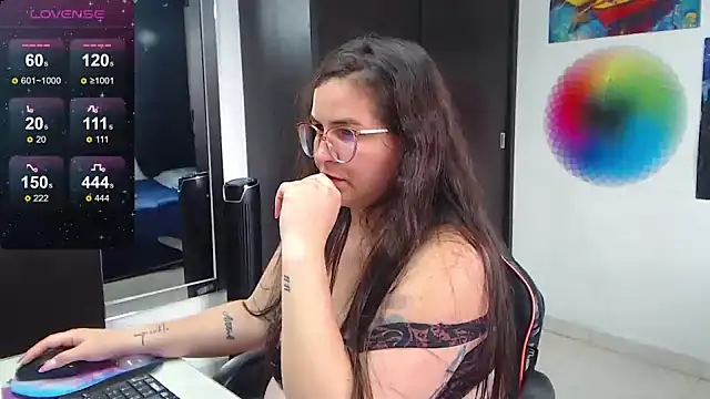 davianath online show from 03.17.25