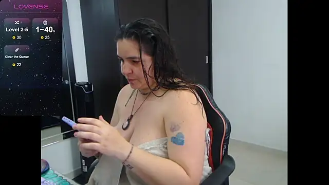 davianath online show from 03.09.26