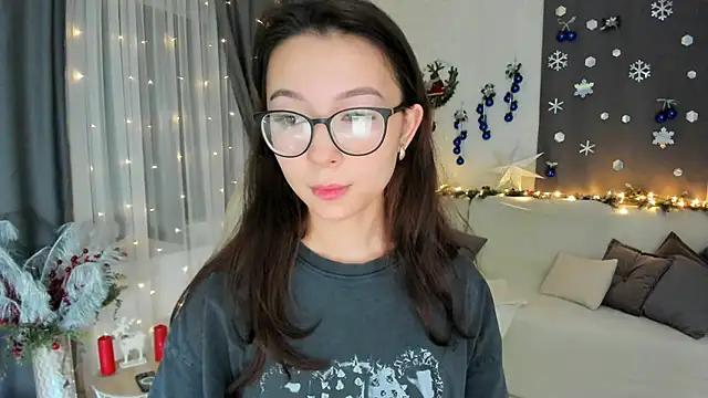 AgnieszkaBanana online show from 12.20.24