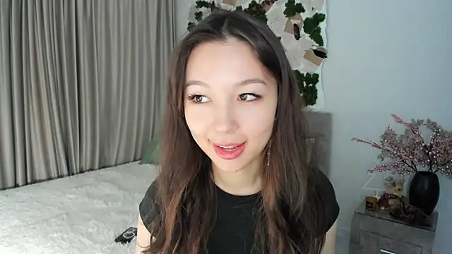 AgnieszkaBanana online show from 12.27.24