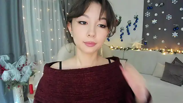 AgnieszkaBanana online show from 12.29.24