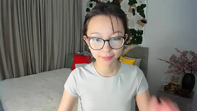 AgnieszkaBanana online show from 12.30.24