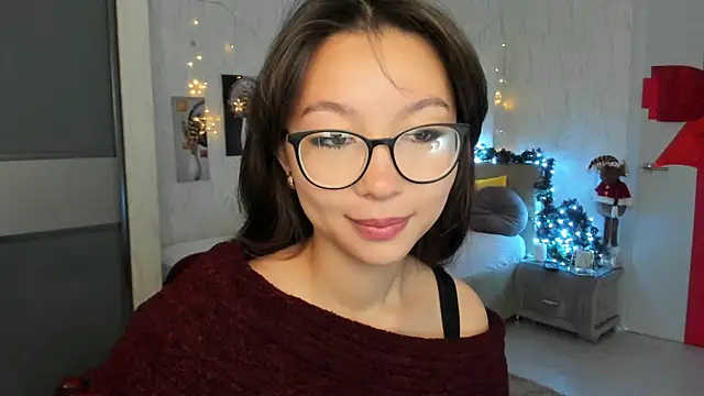 AgnieszkaBanana online show from 01.10.25