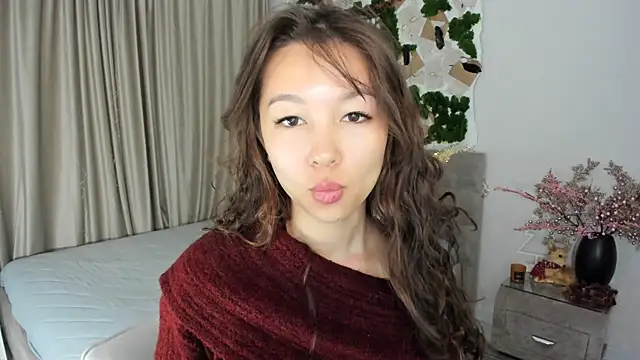 AgnieszkaBanana online show from 01.25.25