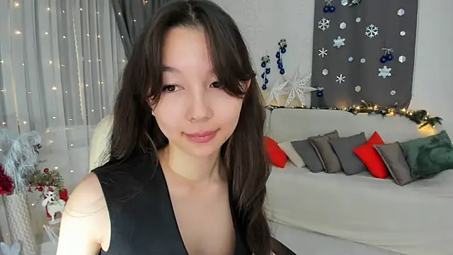 AgnieszkaBanana online show from 01.29.25