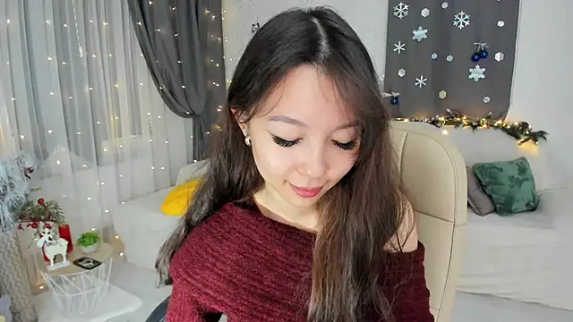 AgnieszkaBanana online show from 01.30.25