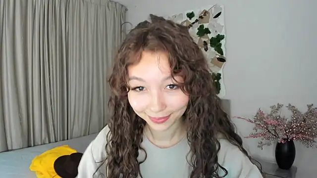 AgnieszkaBanana online show from 02.04.25