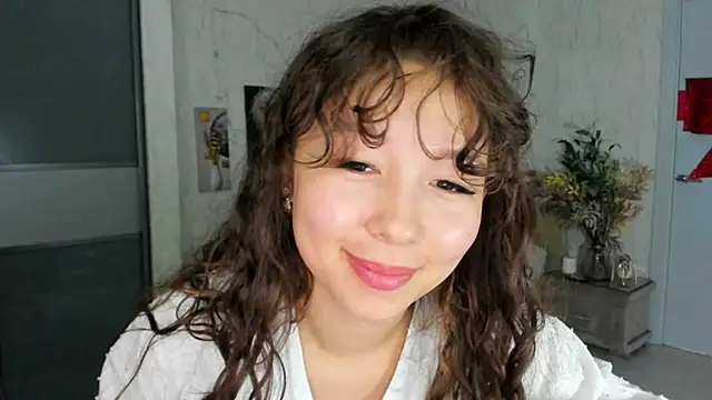 AgnieszkaBanana online show from 02.06.25