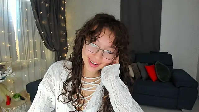 AgnieszkaBanana online show from 02.08.25