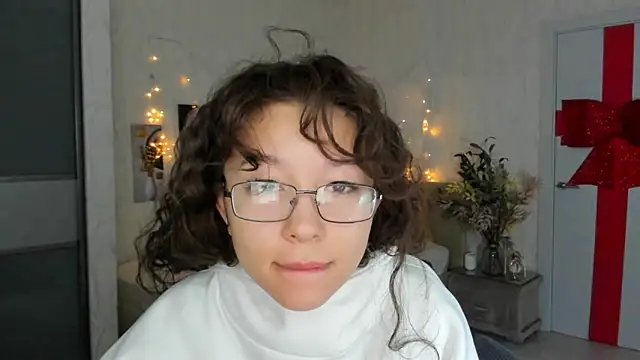 AgnieszkaBanana online show from 02.12.25