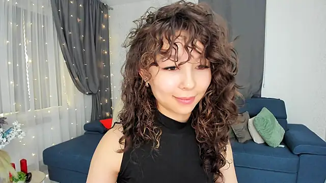 AgnieszkaBanana online show from 02.16.25