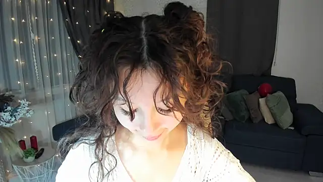 AgnieszkaBanana online show from 02.19.25