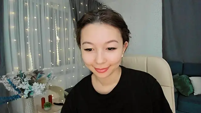 AgnieszkaBanana online show from 03.07.25