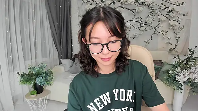 AgnieszkaBanana online show from 09.13.25