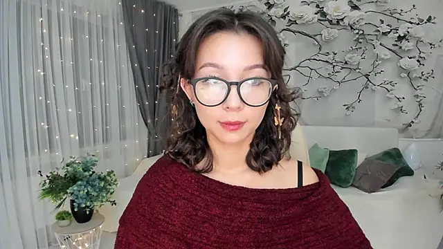 AgnieszkaBanana online show from 09.15.25