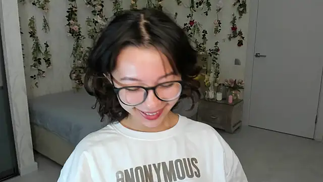 AgnieszkaBanana online show from 09.18.25