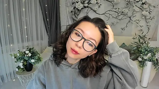 AgnieszkaBanana online show from 10.14.25