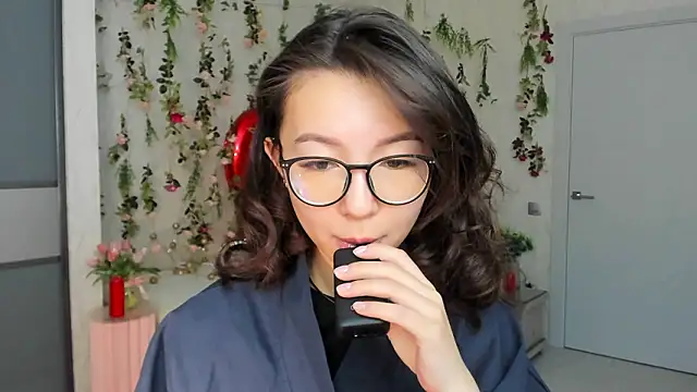 AgnieszkaBanana online show from 02.21.26