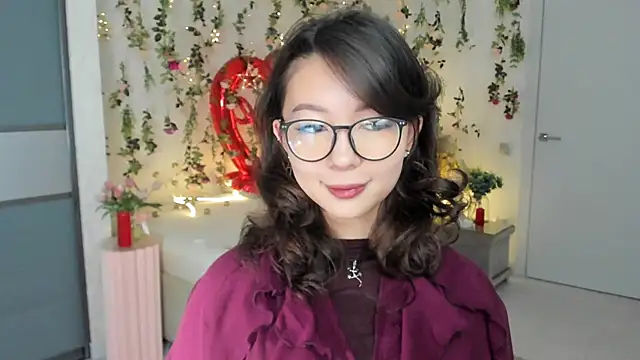 AgnieszkaBanana online show from 02.23.26