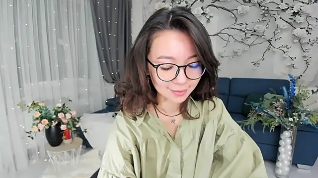 AgnieszkaBanana online show from 03.04.26