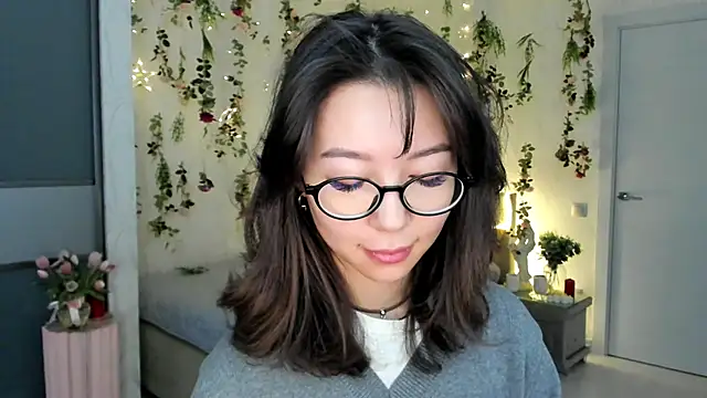 AgnieszkaBanana online show from 04.22.26