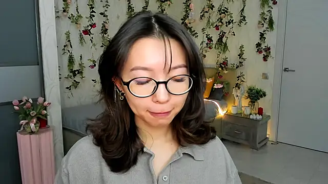 AgnieszkaBanana online show from 05.01.26