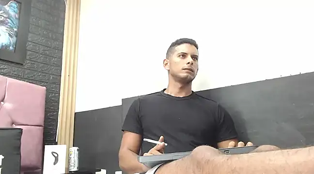 Chris Dick23 online show from 03.15.25