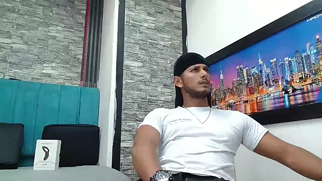 Chris Dick23 online show from 01.14.26