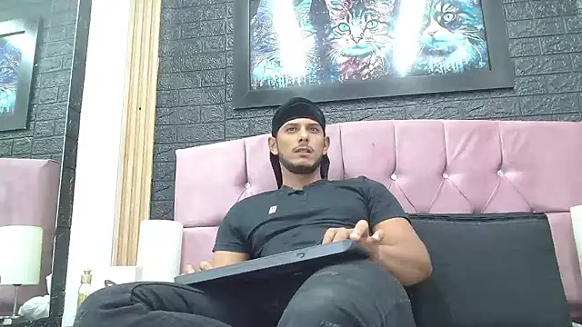 Chris Dick23 online show from 01.16.26