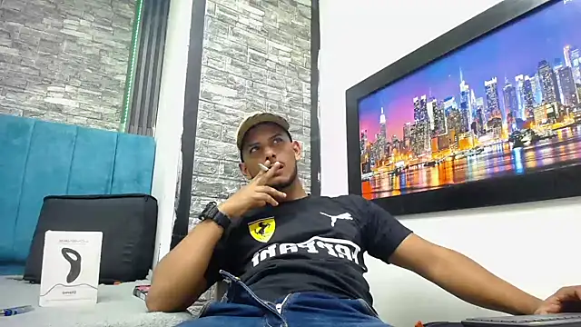 Chris Dick23 online show from 02.06.26