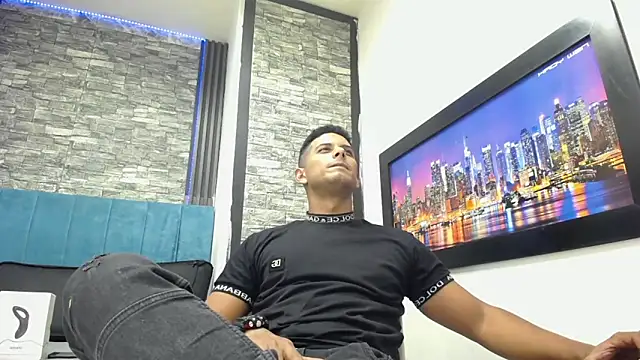 Chris Dick23 online show from 03.03.26