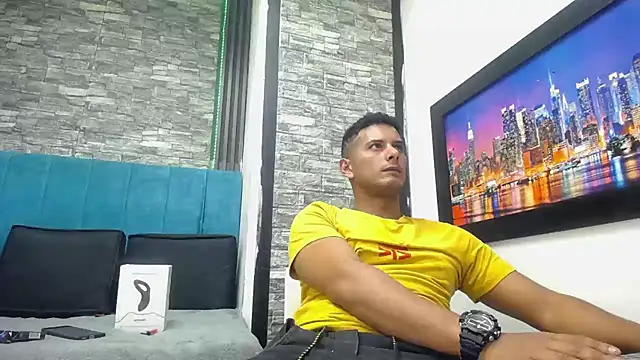 Chris Dick23 online show from 03.04.26