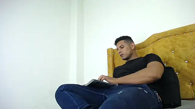 Chris Dick23 online show from 05.02.26
