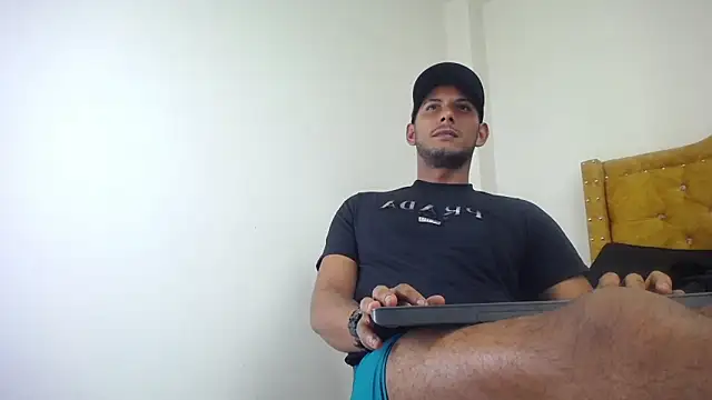 Chris Dick23 online show from 06.12.26